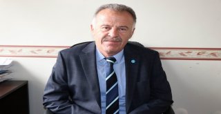 İyi Parti Nevşehir İl Başkanlığına Tuncay Karataş Atandı