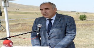 Aşkalede Tarla Günü Düzenlendi