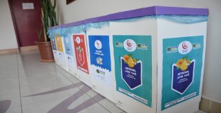 Zilede, ‘Sıfır Atık Projesi Çalışmaları Başladı