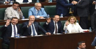 Cumhurbaşkanı Erdoğana Kurtdere Güreşlerine Davet