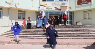 Elazığda Şehir Ve Kültür Turları Devam Ediyor