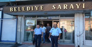 Kaybedilen 15 Bin Lira Ziynet Eşyasının Sahibini Anons İle Buldular