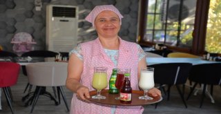 Başkan Candan Erdoğanın Boykot Çağrısına Destek