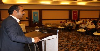 Memişten ‘Yandaş Sendika Suçlamalarına Cevap