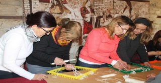 Kuşadası Belediyesinin Projelerine Destek