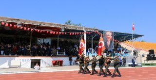 Burdurda 30 Ağustos Coşkusu