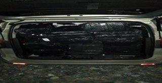 İstanbulda Pkknın Finans Kaynağına Büyük Darbe: 100 Bin Pakete Yakın Kaçak Sigara Ele Geçirildi