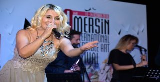 Engelsiz Sanat Festivali Muhteşem Konserlerle Devam Ediyor