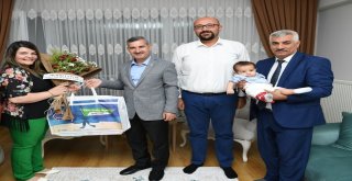 Yeşilyurt Gurbet Değil Projesi