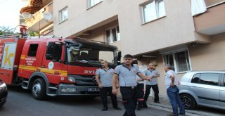 Makarnayı Yaktı, Ekipleri Harekete Geçirdi