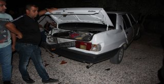 Antalyada Trafik Kazası: 1 Ölü