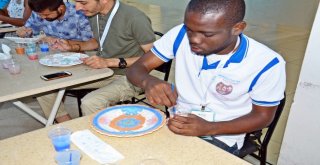 Yabancı Öğrenciler Busmekte