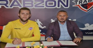 Hekimoğlu Trabzon Fk Genç Oyuncuları Kadrosuna Katmaya Devam Ediyor