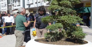 Orduda Silahlı Kavga: 1 Ağır Yaralı