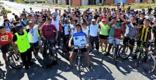 Çeşmede Avrupa Hareketlilik Haftası Etkinlikleri