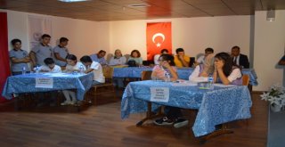 20. Besni Eğitim Bayramı Düzenlendi