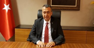 Gaib Koordinatör Başkanı Ahmet Fikret Kileci