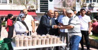 Şahim “İnanıyorum Ki Beni Aday Gösterecekler”