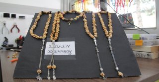 Bu Da Leblebi Tespihi