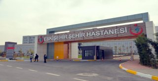 Eskişehir Şehir Hastanesinde Açılış Öncesi Simülasyon Çalışması