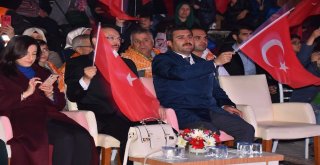 Kemalpaşada Cumhuriyet Coşkusu