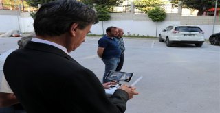 Milletvekili Güneş Teknolojiye Ayak Uydurdu