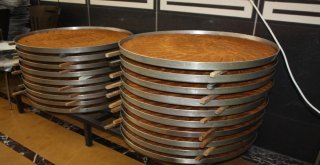 Tatlıcılarda Bayram Telaşı