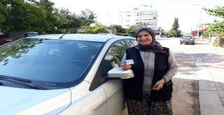 Safinaz Ninenin Örnek Başarısı