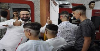 Resme Olan Merakını Mesleğine Yansıttı