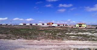 Bunlar Villa Değil Afad Tarafından Yapılan ‘Afet Evleri