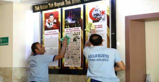 Bağcılarda Okulların Yüzde 70İnde Tekli Eğitime Geçildi