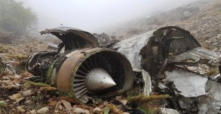 Düşen Özel Türk Jetinin Kaza Ön Raporu Yayınlandı