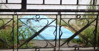 Kadıköyde Bir Apartmanın Bahçesinde Erkek Cesedi Bulundu