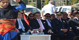 Büyük Zafer 96 Yaşında