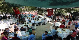 Ak Parti Milletvekili Türkoğlu: Türkiye Olarak Anadoludan Alayına Meydan Okuyoruz”