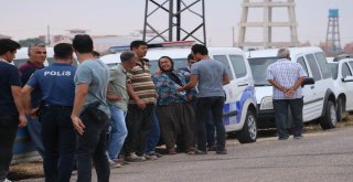 Göçük Altında Kalan İşçi Hayatını Kaybetti