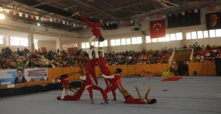 Sirkte Yürekleri Ağza Getiren Anlar