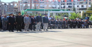 Kaymakam Sırmalı “Kahraman Gazilerimizin En Onurlu Günü”