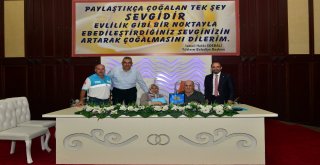 İkinci Baharlarını Yıldırımda Yaşadılar