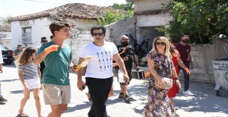 2018 Troya Yılında Troyadan Assosa ‘Troya Kültür Rotası