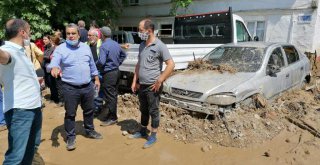 CHP'DEN ÖNERİ: BURSA, AFET BÖLGESİ İLAN EDİLSİN