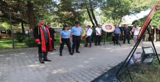 Diyarbakırda Adli Açılış Yılı Etkinliği