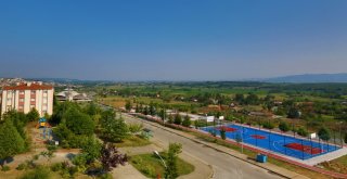 Adapazarı  Belediyesinden 5 Yılda 490 Sosyal Alan, 10 Milyon Tl Yatırım