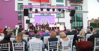 Antalyaya 30 Milyon Değerinde Nitelikli Eğitim Yatırımı