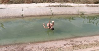 Tehlikeyi Bile Bile Atlıyorlar