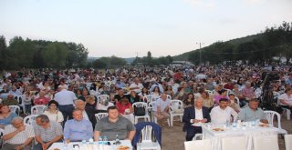 Orhanlı 2. Uluslararası Çerkez Festivali Gerçekleştirildi