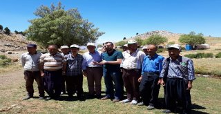 Akından Söğütlü Ve Boruka Ziyaret