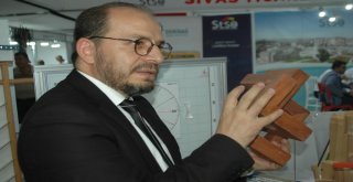 Ankarada Sivas Tanıtım Günleri