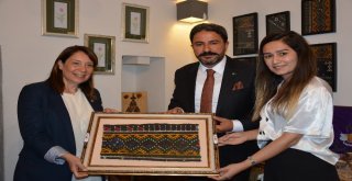 Seyitgazinin Kurtuluşu Coşkuyla Kutlandı