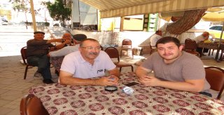 Bu İlçede Kahvelerde Gazete Okumak Tarihe Karıştı